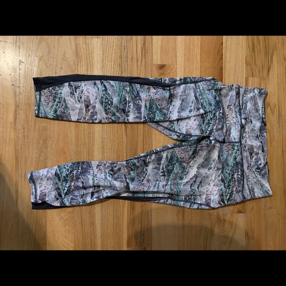 lululemon athletica Pants - Lululemon Leggings